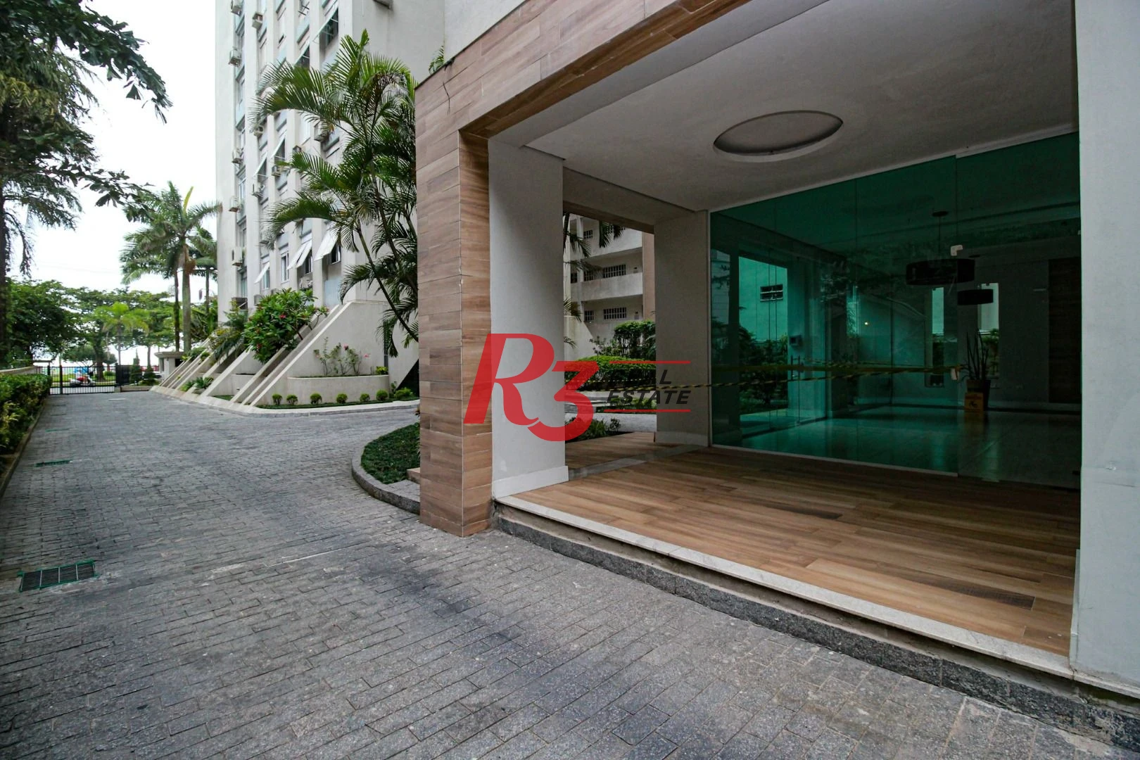 Apartamento com 3 dormitórios à venda, 147 m² por R$ 1.540.000,00 - Aparecida - Santos/SP