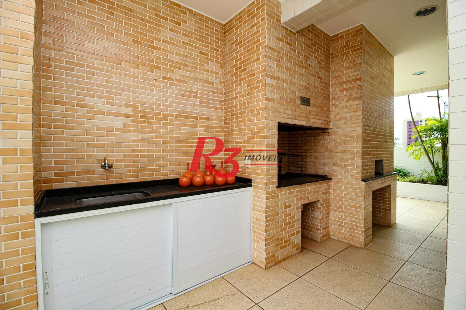 Apartamento com 3 dormitórios para alugar, 119 m² por R$ 11.850,00/mês - Ponta da Praia - Santos/SP
