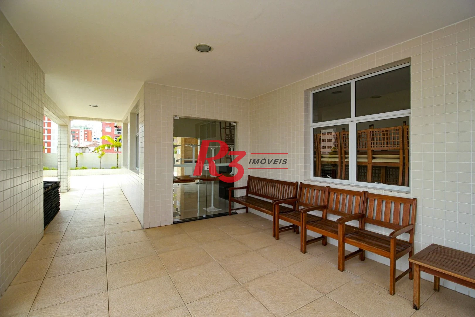 Apartamento com 3 dormitórios para alugar, 119 m² por R$ 11.850,00/mês - Ponta da Praia - Santos/SP
