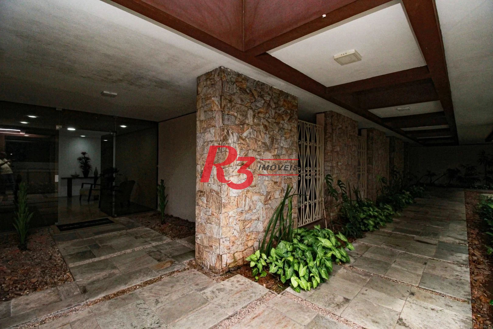 Apartamento com 3 dormitórios, 175 m² - venda por R$ 2.100.000,00 ou aluguel por R$ 11.400,00/mês - Boqueirão - Santos/SP