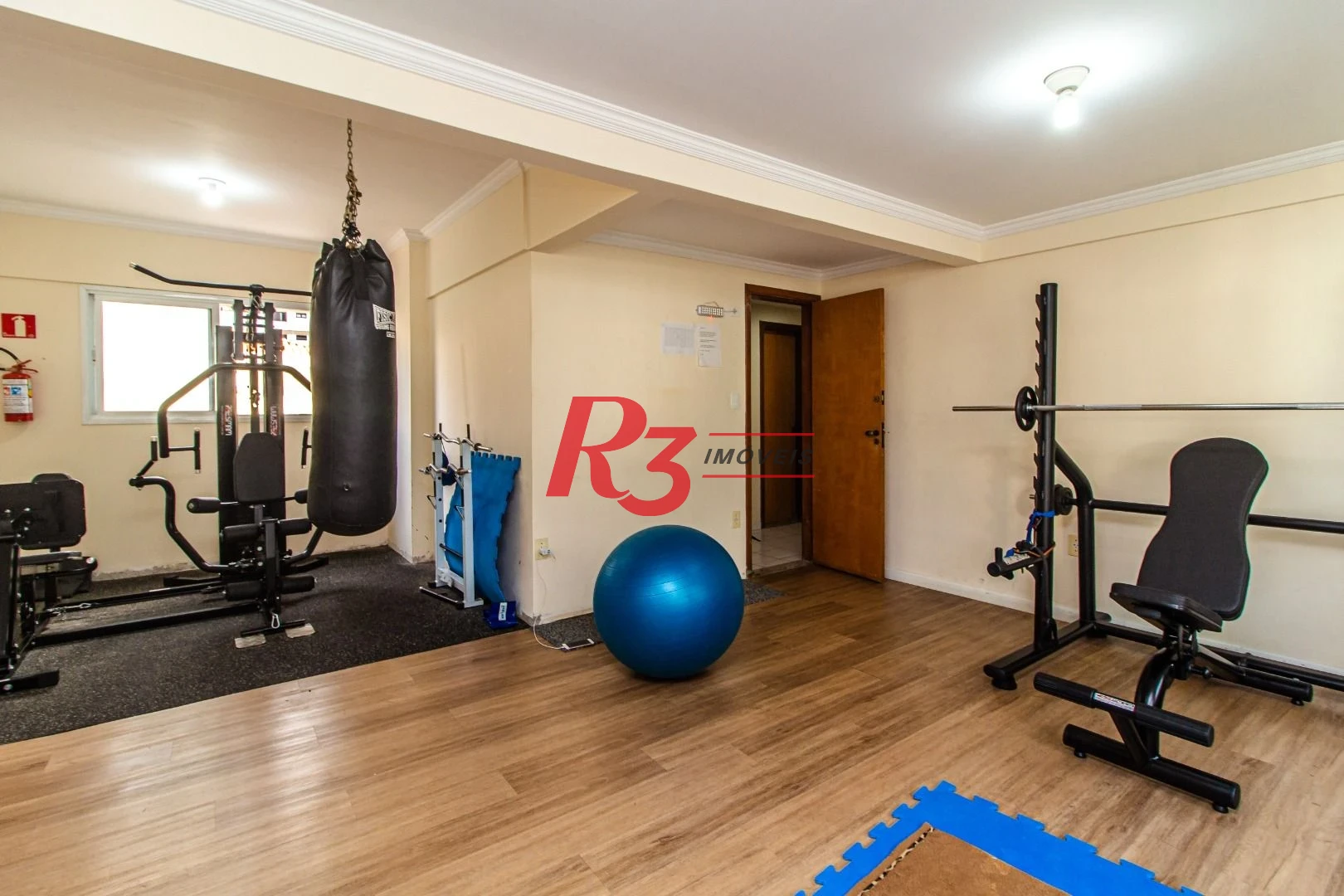 Apartamento com 3 dormitórios à venda, 114 m² por R$ 1.500.000,00 - Boqueirão - Santos/SP