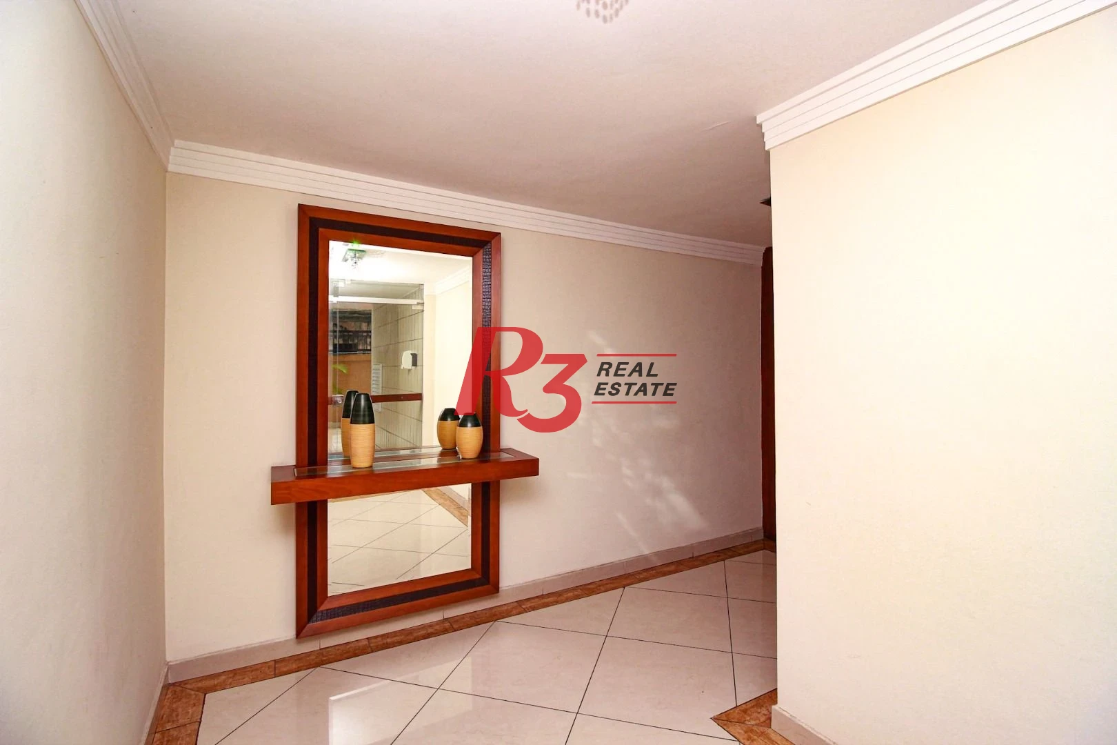 Apartamento com 2 dormitórios à venda, 110 m² por R$ 390.000,00 - Boqueirão - Santos/SP