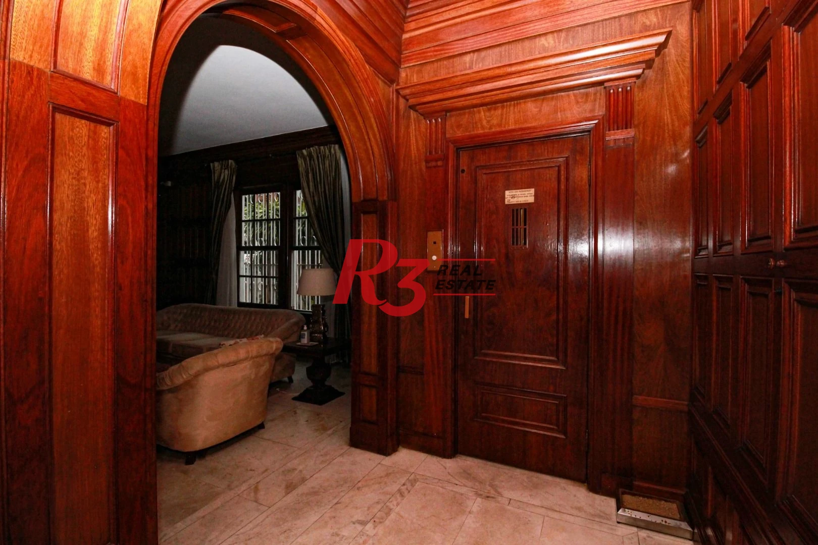 Apartamento com 4 dormitórios, 301 m² - venda por R$ 2.200.000,00 ou aluguel por R$ 14.424,00/mês - Boqueirão - Santos/SP