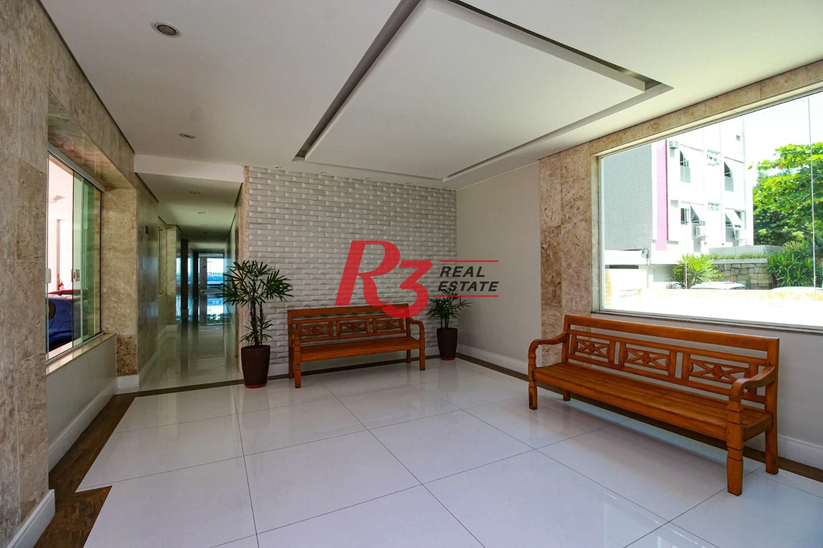 Apartamento à venda, 110 m² por R$ 690.000,00 - José Menino - Santos/SP