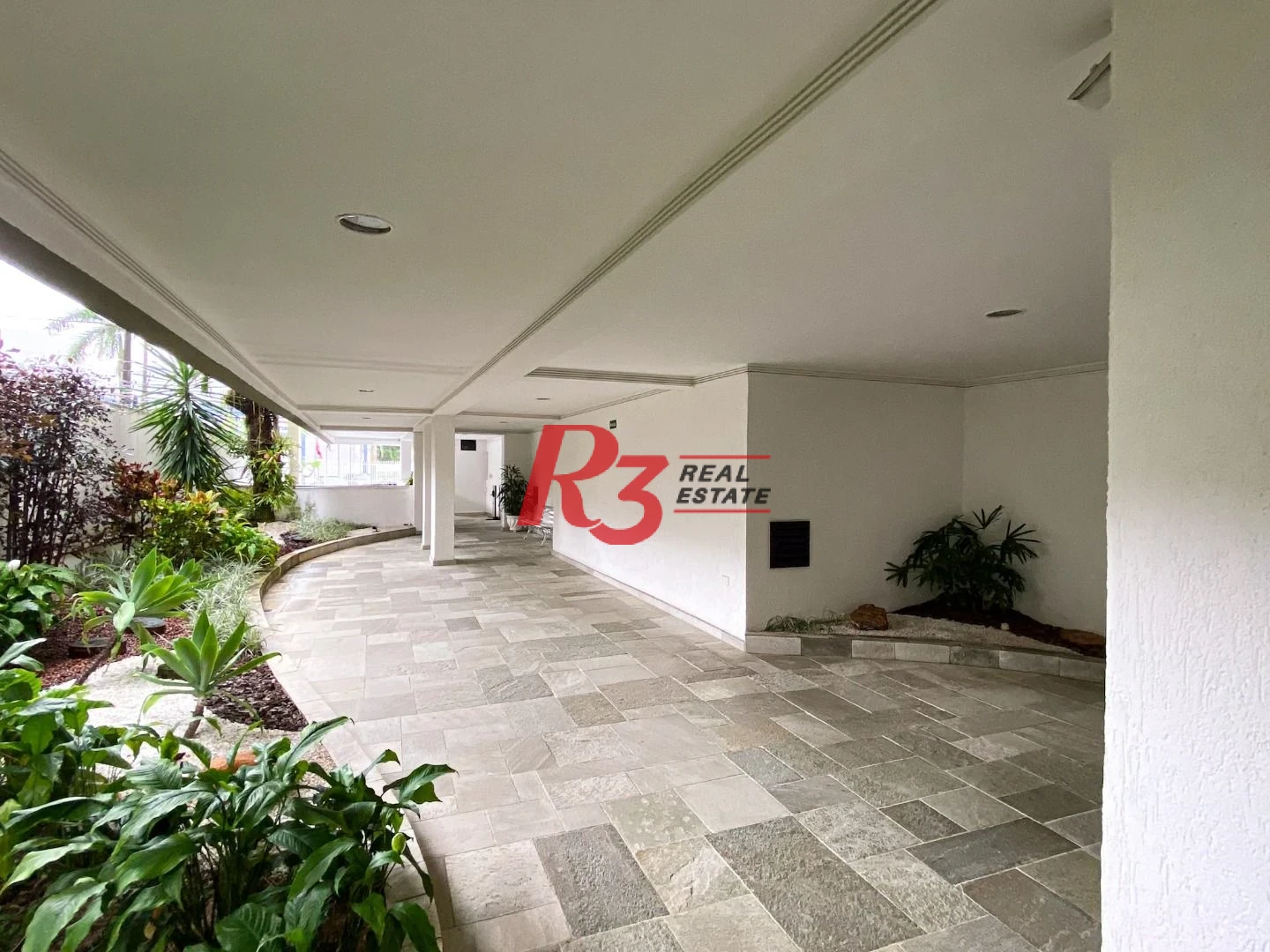 Apartamento à venda, 47 m² por R$ 410.000,00 - José Menino - Santos/SP