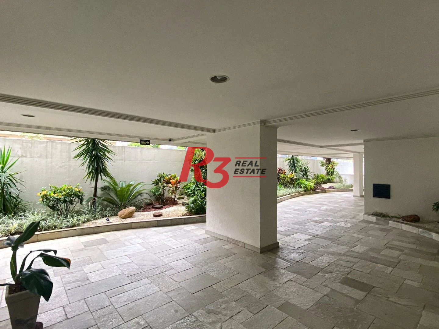 Apartamento à venda, 47 m² por R$ 410.000,00 - José Menino - Santos/SP