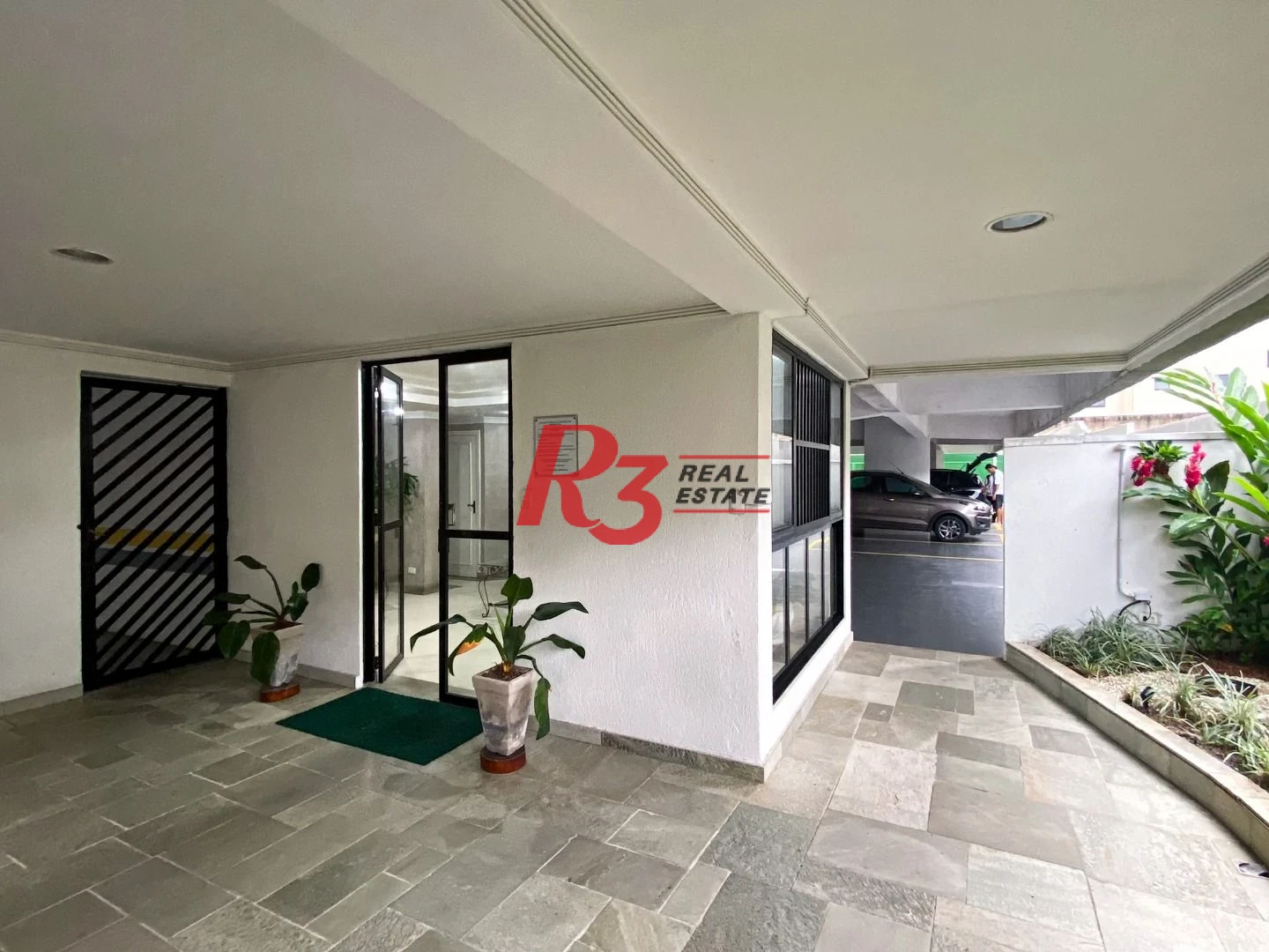 Apartamento à venda, 47 m² por R$ 410.000,00 - José Menino - Santos/SP