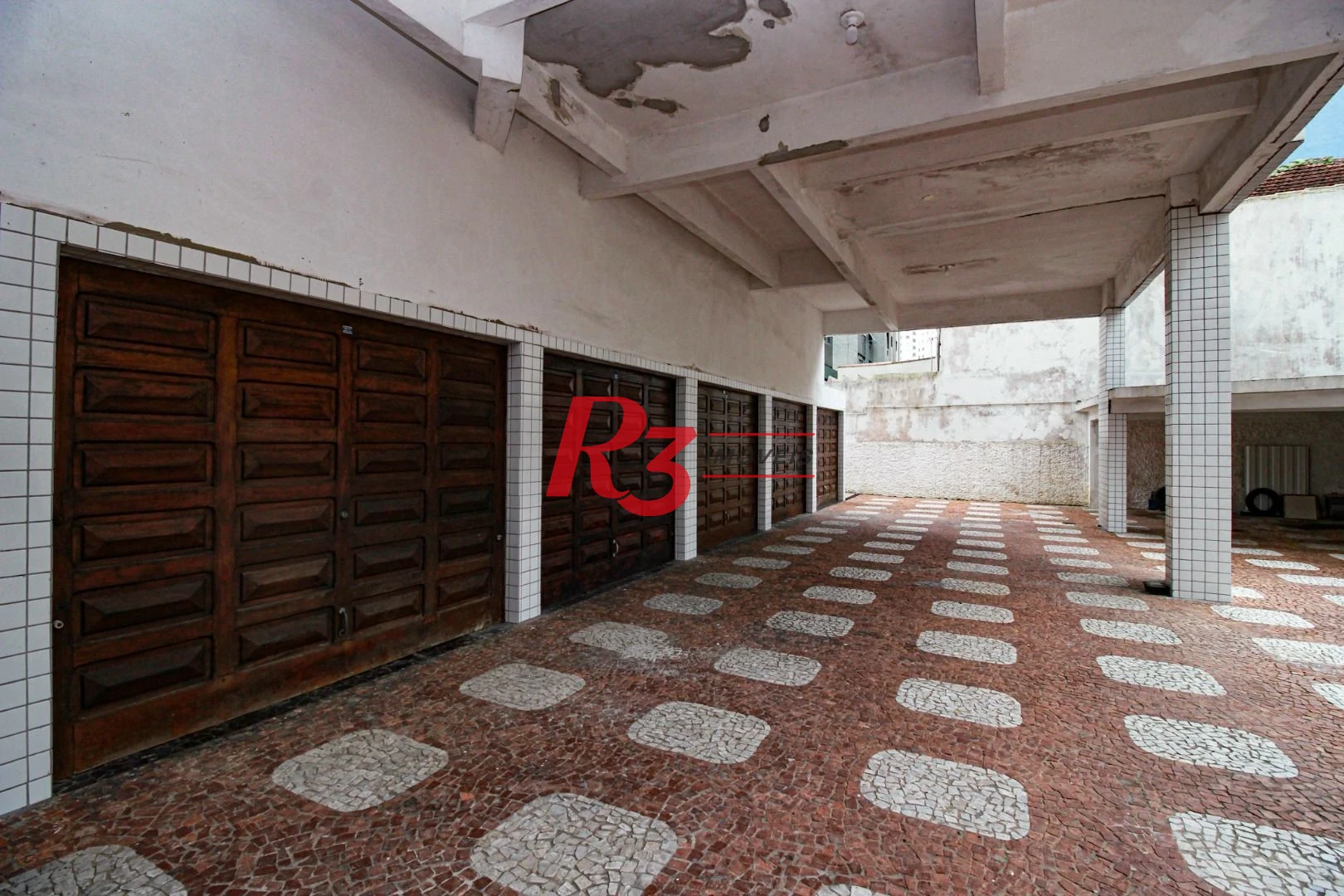Apartamento com 2 dormitórios à venda, 109 m² por R$ 650.000,00 - José Menino - Santos/SP