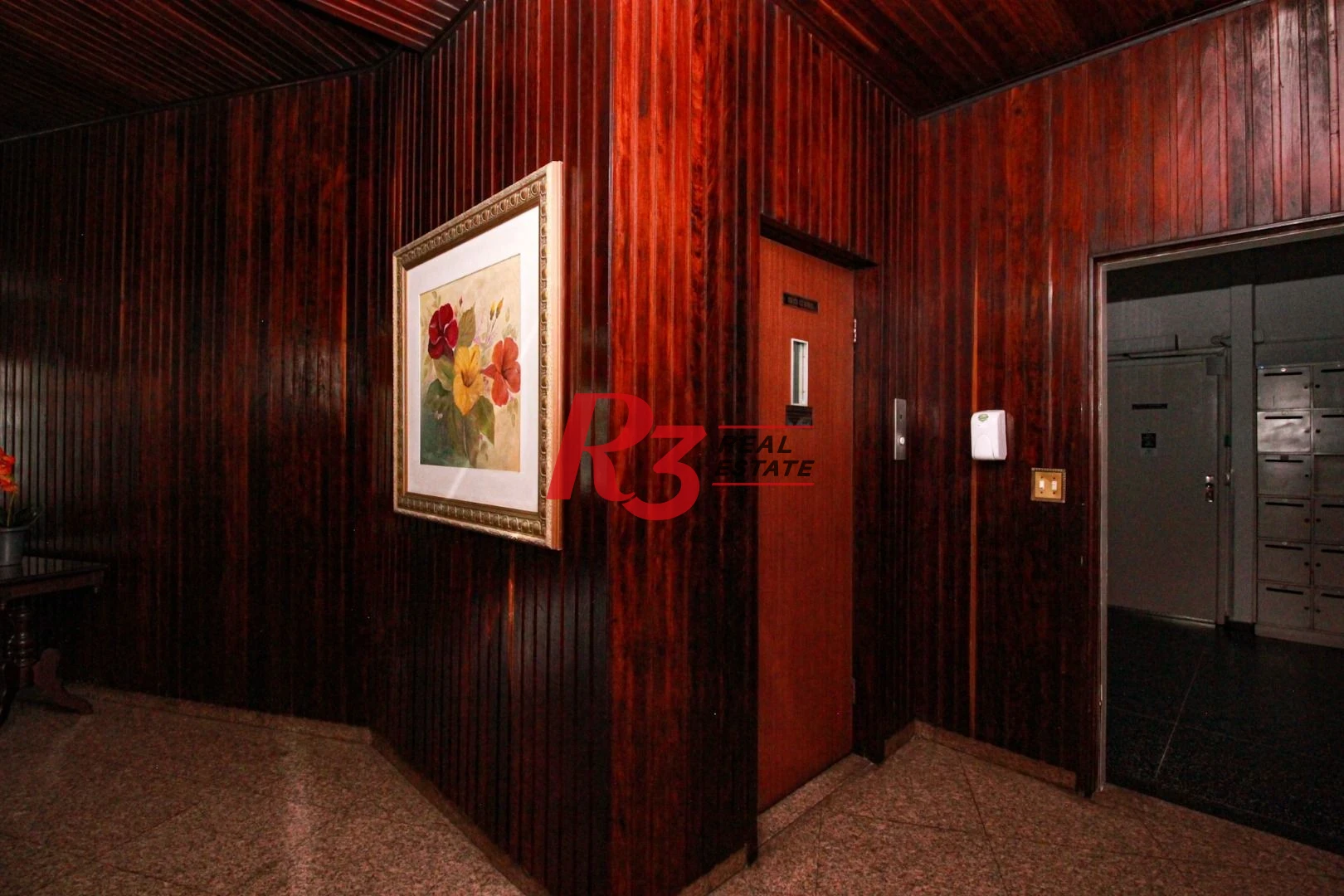 Apartamento à venda, 160 m² por R$ 586.000,00 - José Menino - Santos/SP
