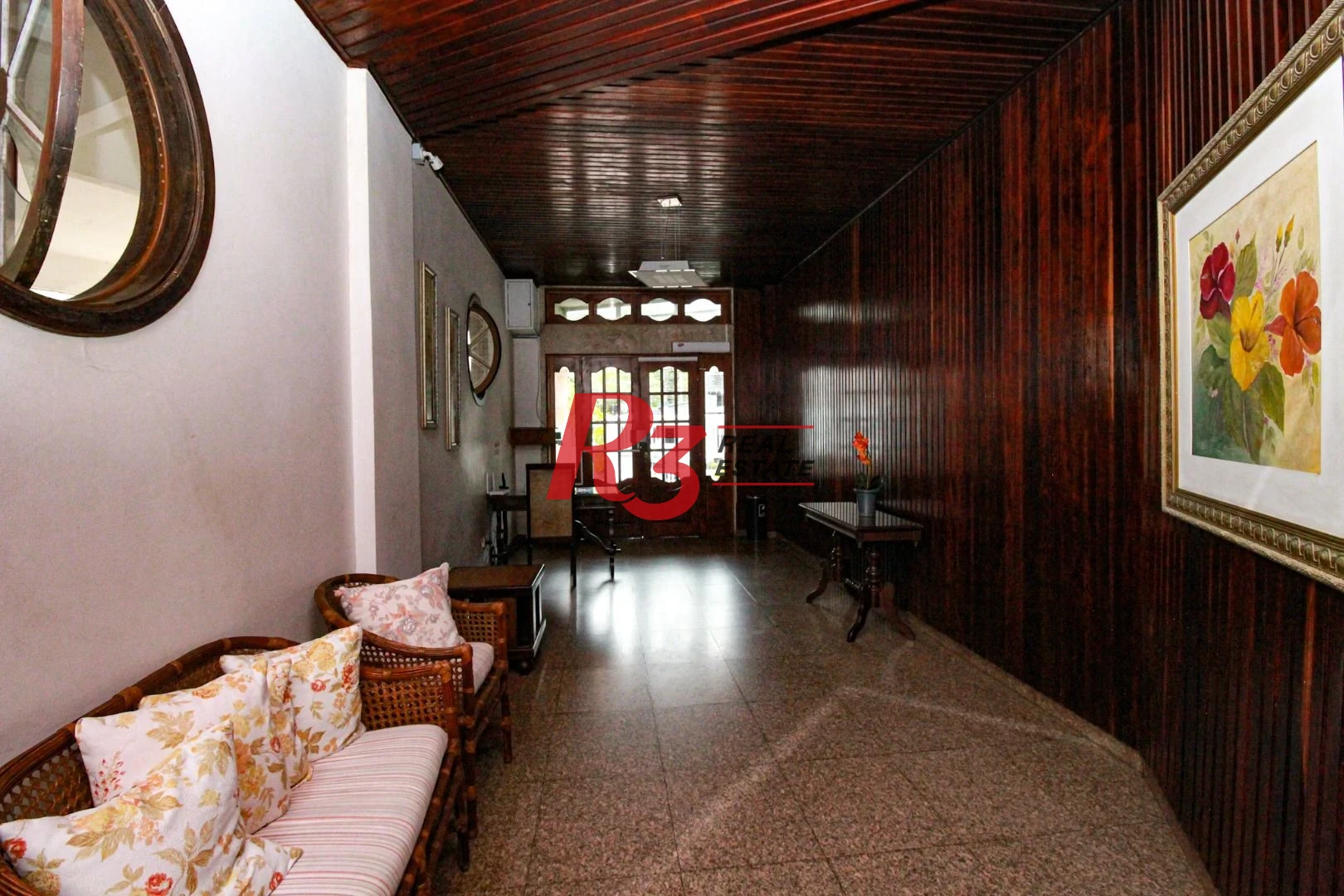 Apartamento à venda, 160 m² por R$ 586.000,00 - José Menino - Santos/SP