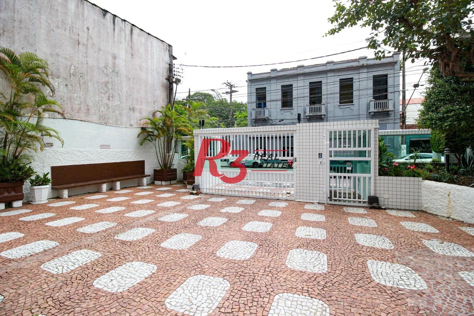 Apartamento à venda, 160 m² por R$ 586.000,00 - José Menino - Santos/SP
