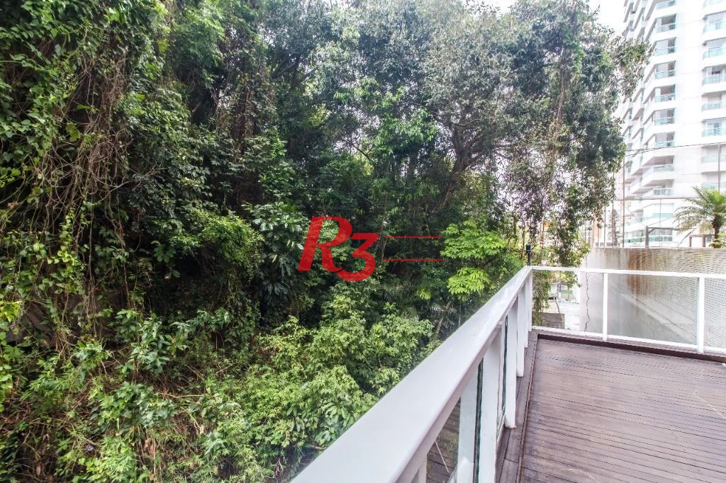 Apartamento com 2 dormitórios para alugar, 77 m² por R$ 7.283,00/mês - José Menino - Santos/SP