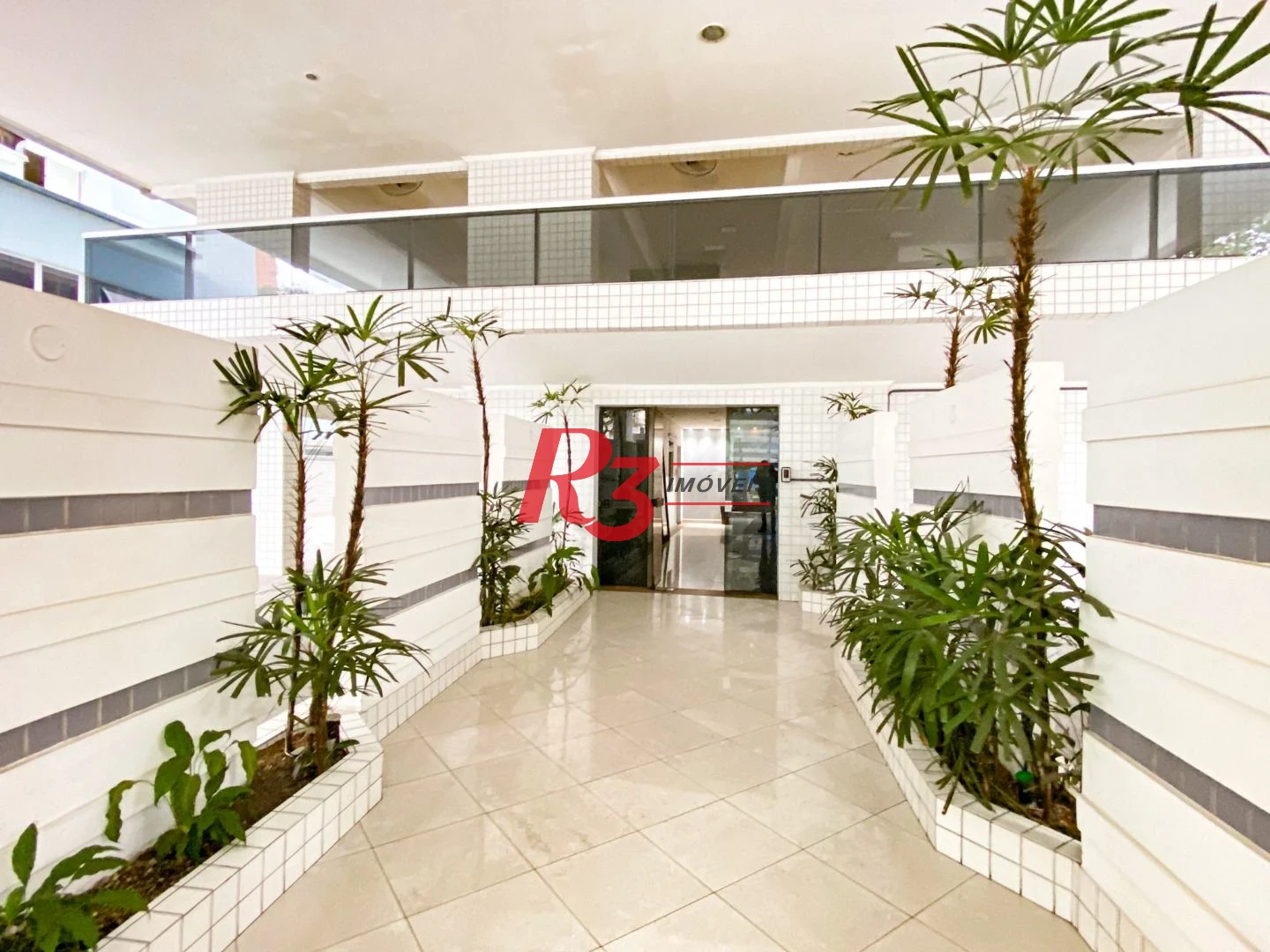Apartamento com 3 dormitórios à venda, 145 m² por R$ 1.180.000,00 - Pompéia - Santos/SP