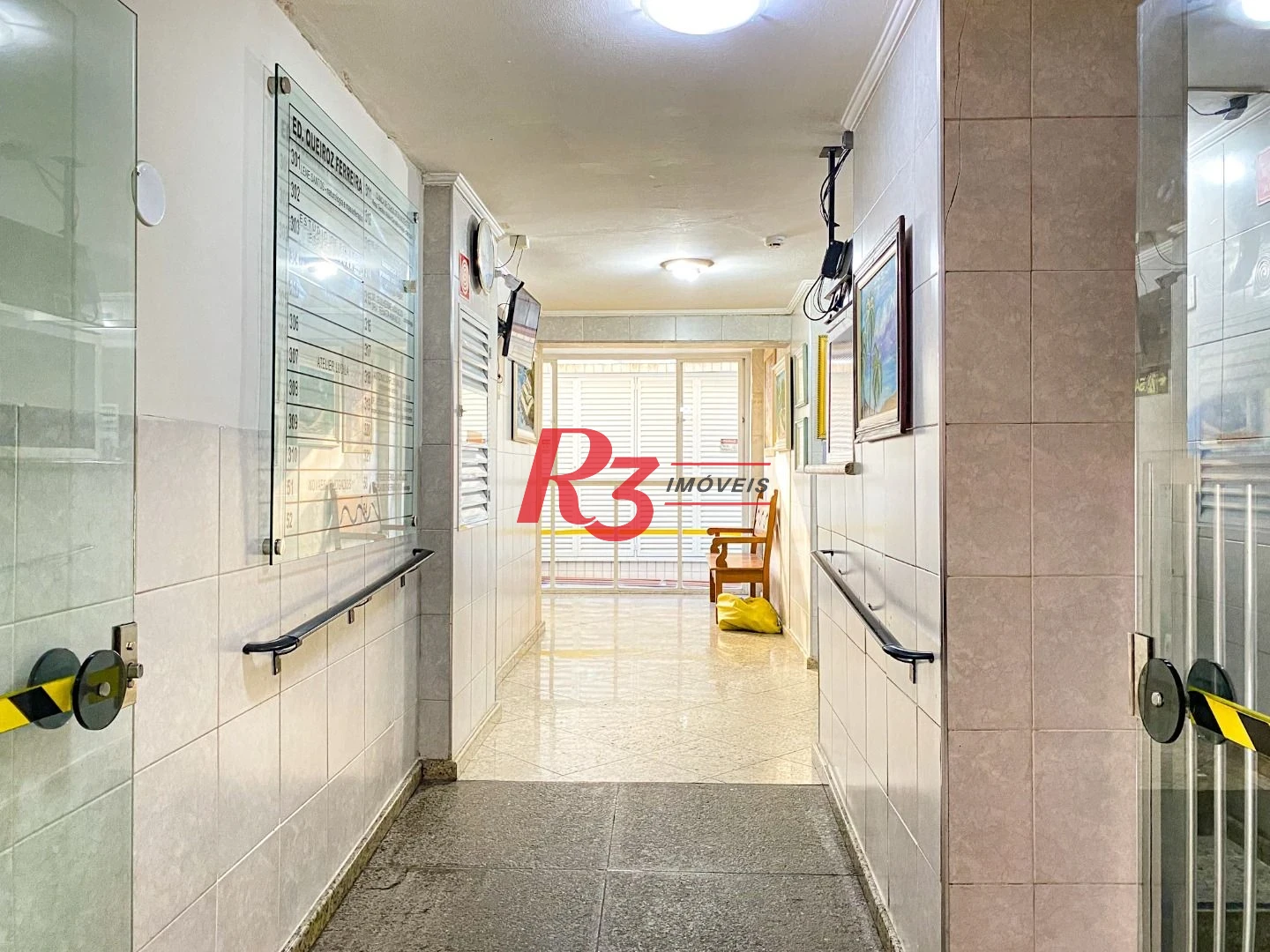 salal comercial
