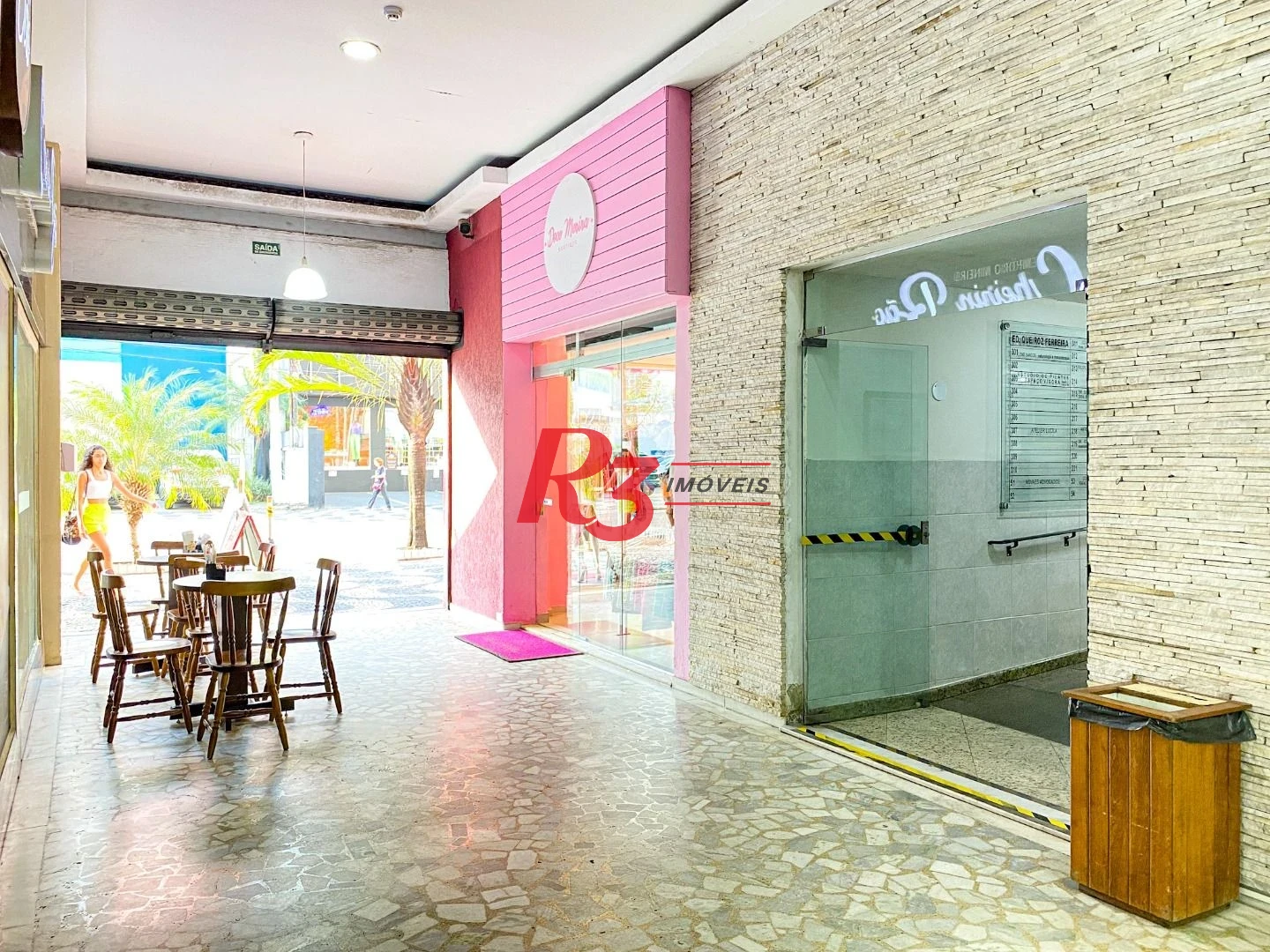 salal comercial