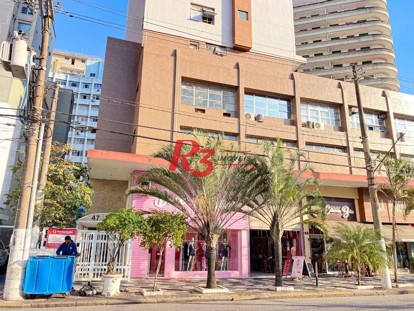 salal comercial