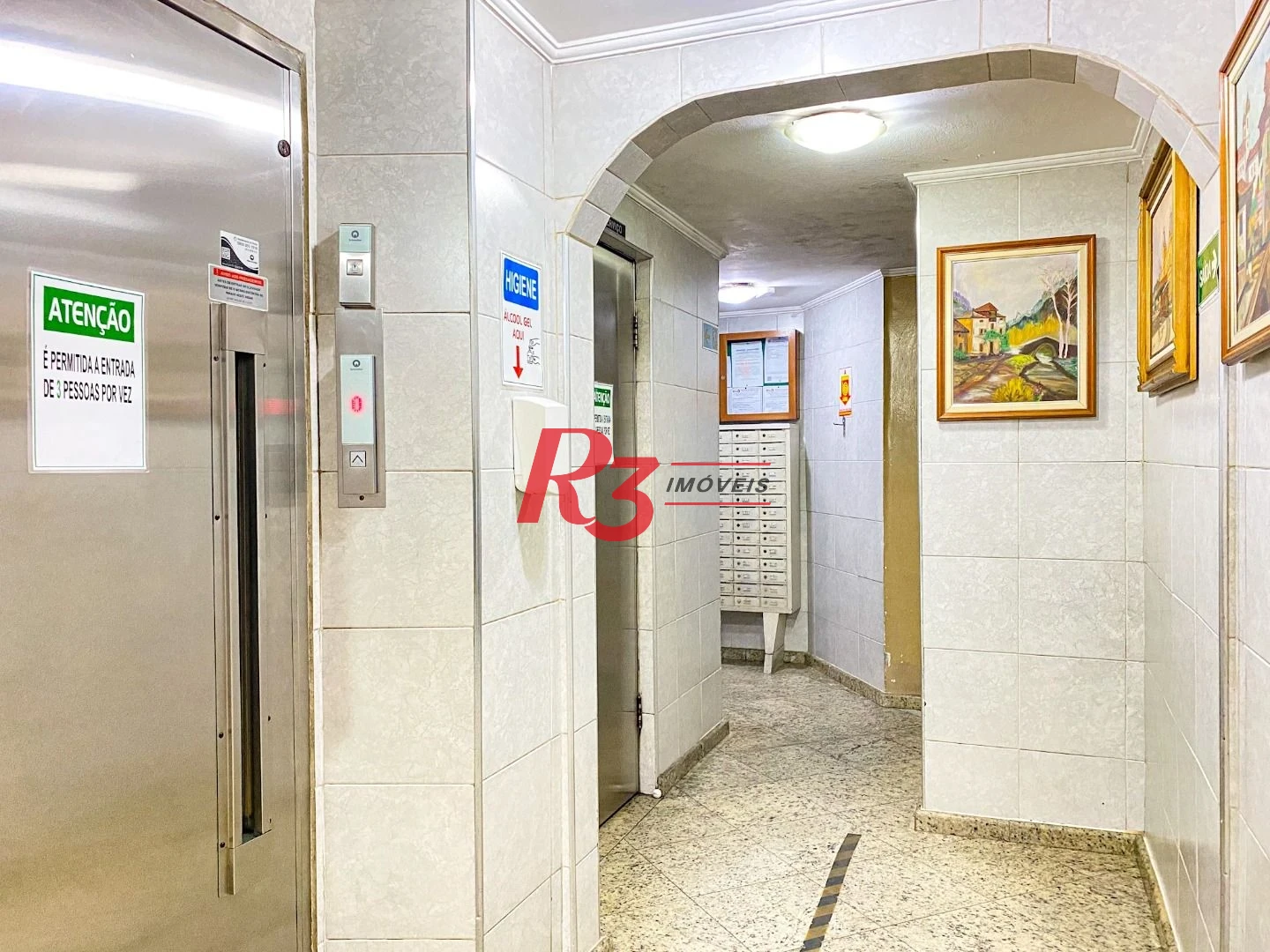 salal comercial