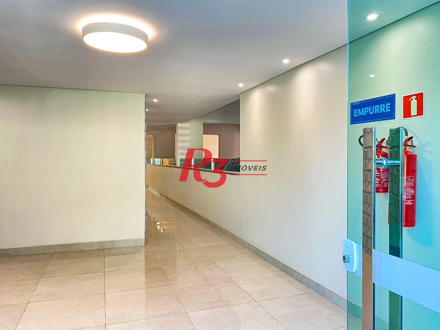 Apartamento à venda, 55 m² por R$ 540.000,00 - Macuco - Santos/SP