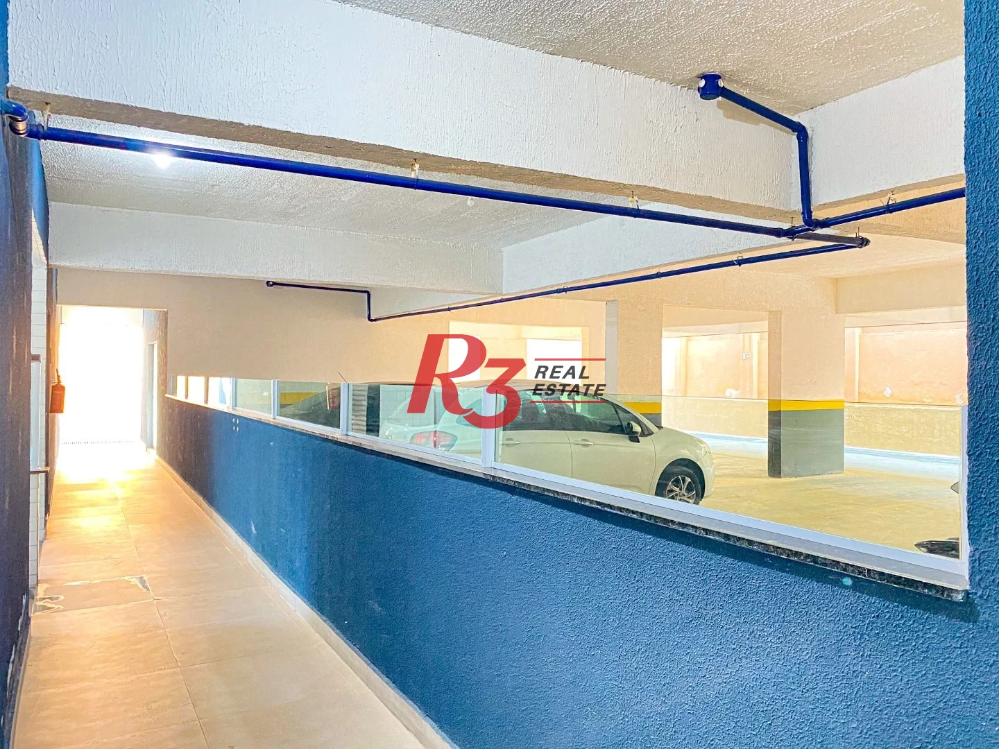 Apartamento com 2 dormitórios para alugar, 65 m² por R$ 4.000,00/mês - Macuco - Santos/SP