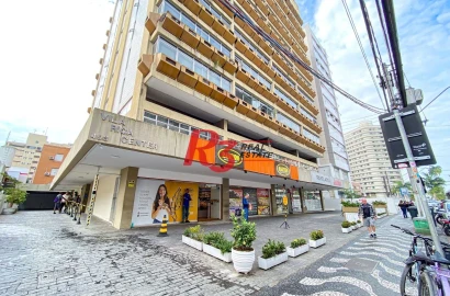 Vila Rica Center