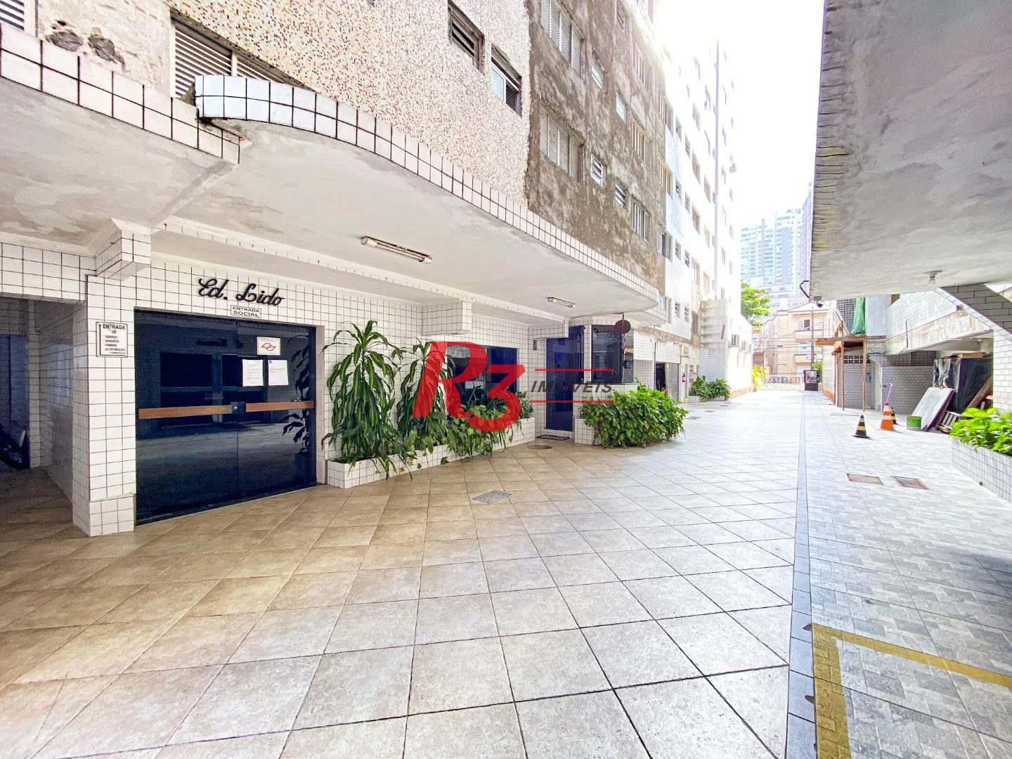 Apartamento com 2 dormitórios, 90 m² - venda por R$ 650.000,00 ou aluguel por R$ 5.906,00/mês - Gonzaga - Santos/SP