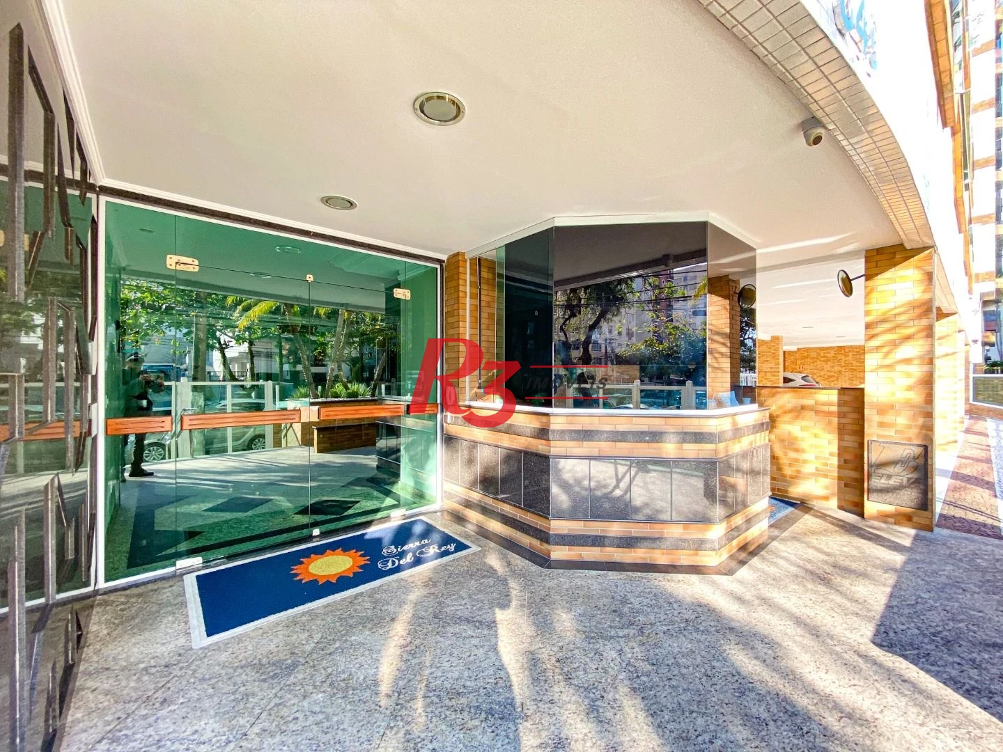 Apartamento com 3 dormitórios à venda, 141 m² por R$ 1.749.000,00 - Gonzaga - Santos/SP