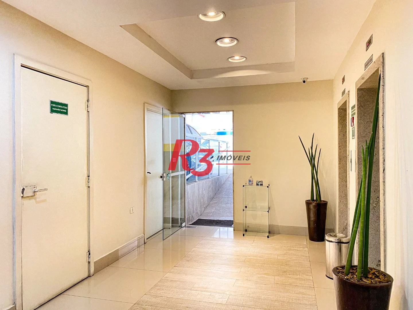 Apartamento Duplex com 3 dormitórios à venda, 150 m² por R$ 990.000,00 - Boqueirão - Santos/SP