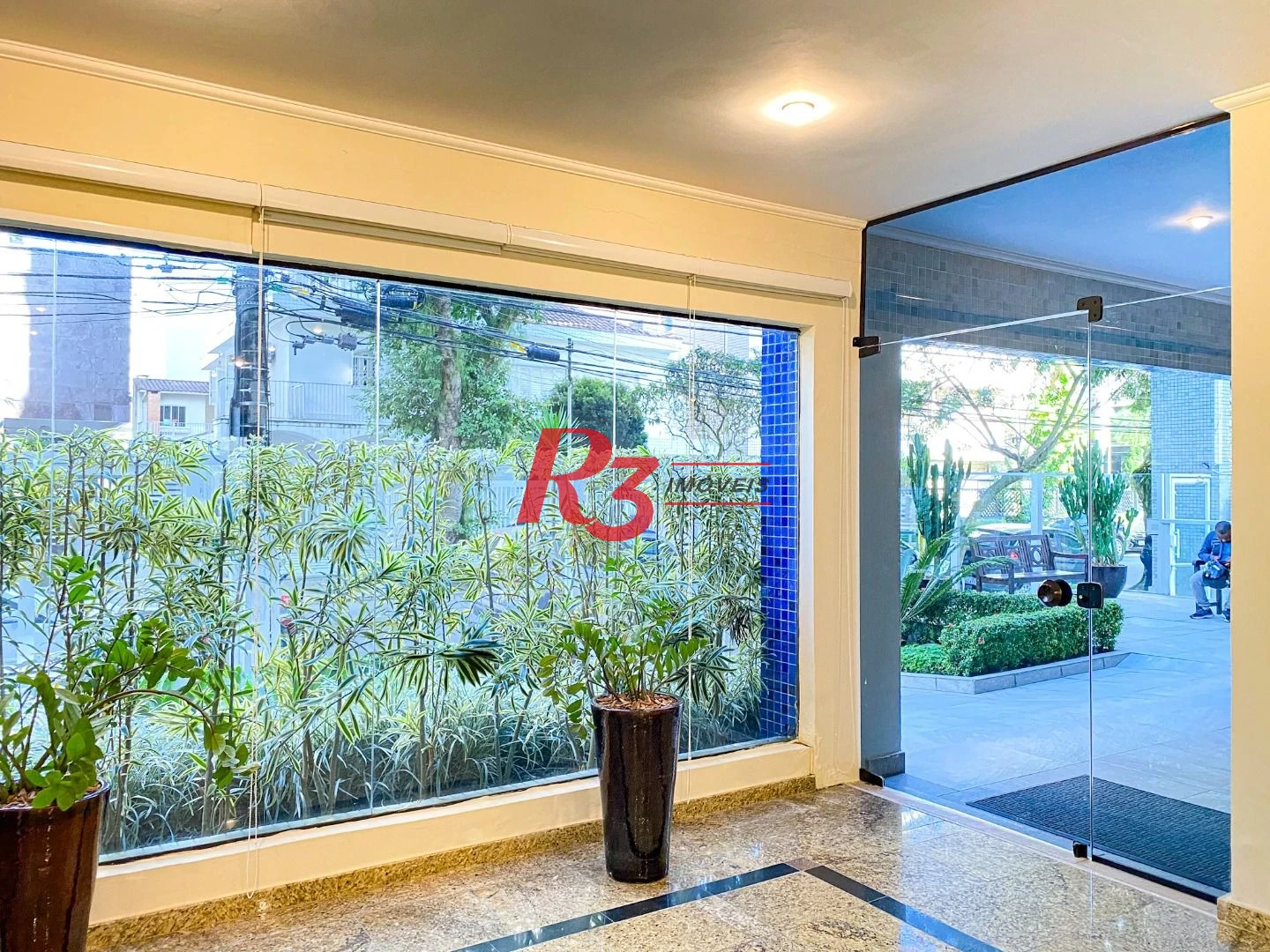 Apartamento Duplex com 3 dormitórios à venda, 150 m² por R$ 990.000,00 - Boqueirão - Santos/SP