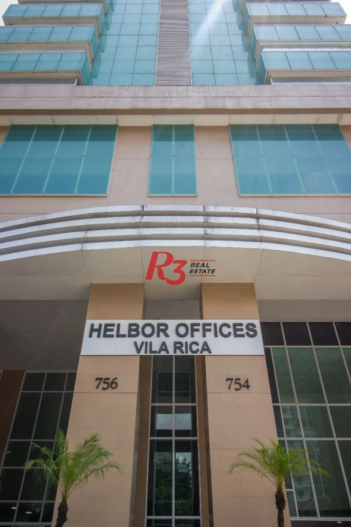 Helbor Offices - Vila Rica