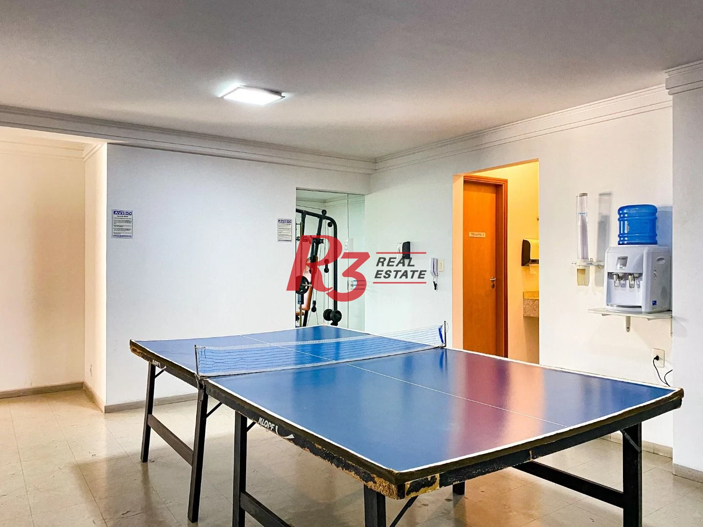 Apartamento com 2 dormitórios à venda, 115 m² por R$ 1.380.000,00 - Embaré - Santos/SP