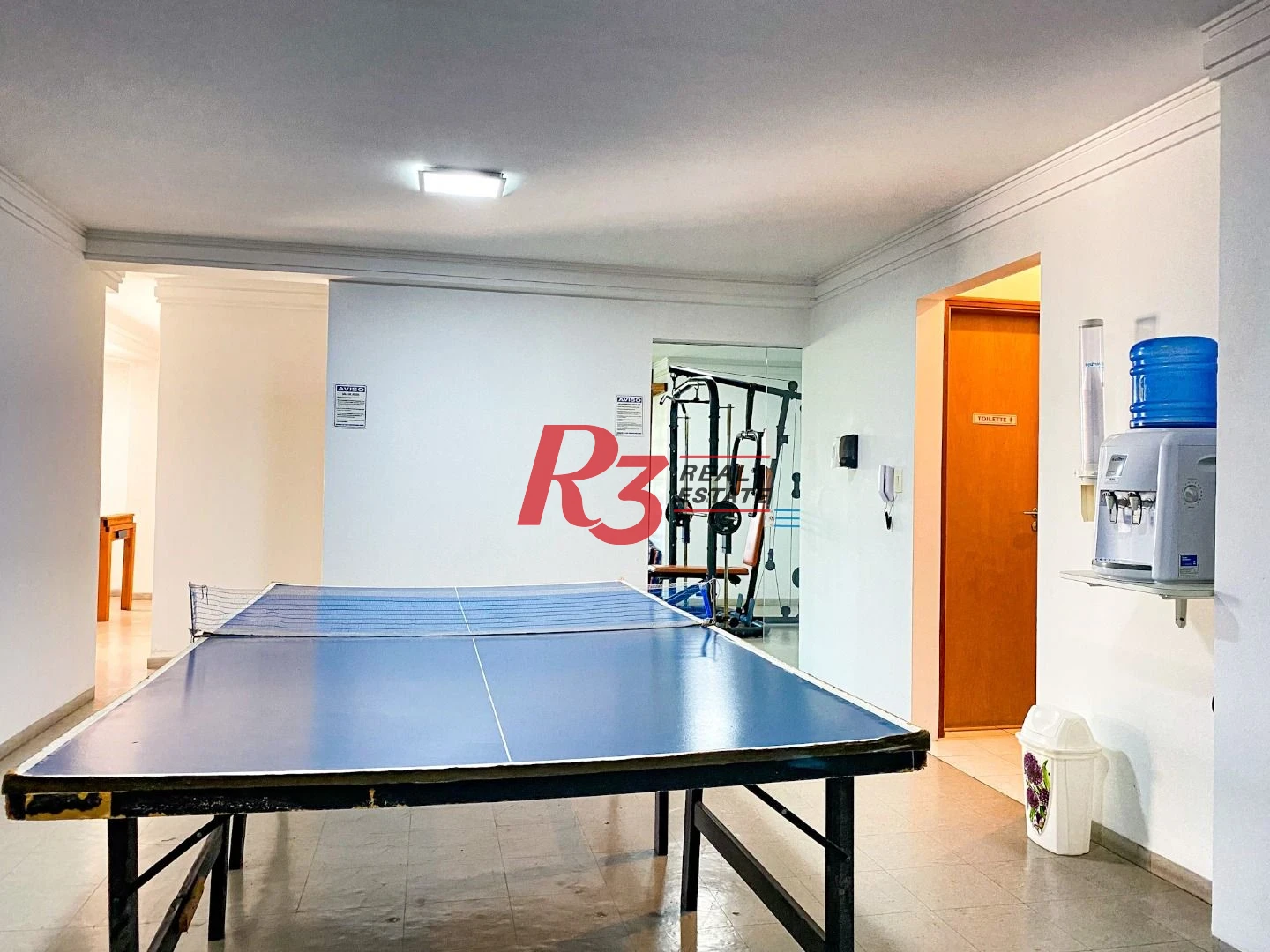 Apartamento com 2 dormitórios à venda, 115 m² por R$ 1.380.000,00 - Embaré - Santos/SP