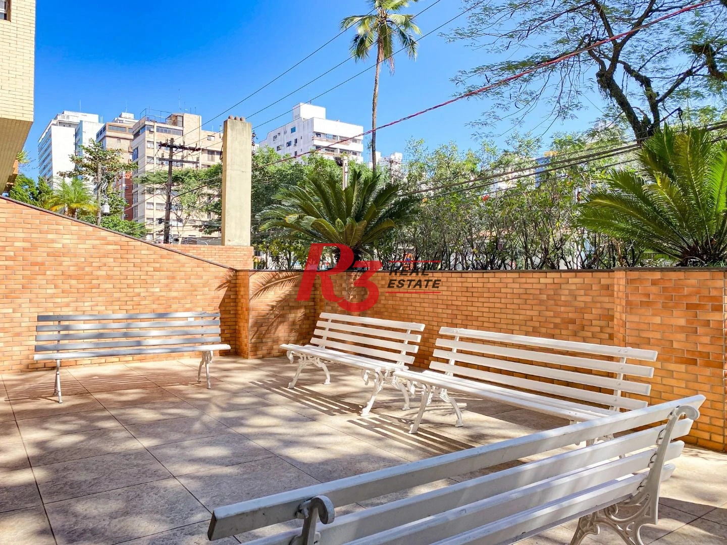 Apartamento com 2 dormitórios à venda, 115 m² por R$ 1.380.000,00 - Embaré - Santos/SP