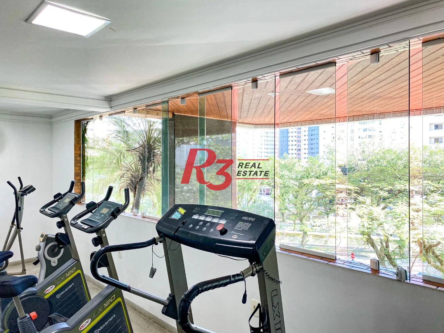 Apartamento com 2 dormitórios à venda, 115 m² por R$ 1.380.000,00 - Embaré - Santos/SP