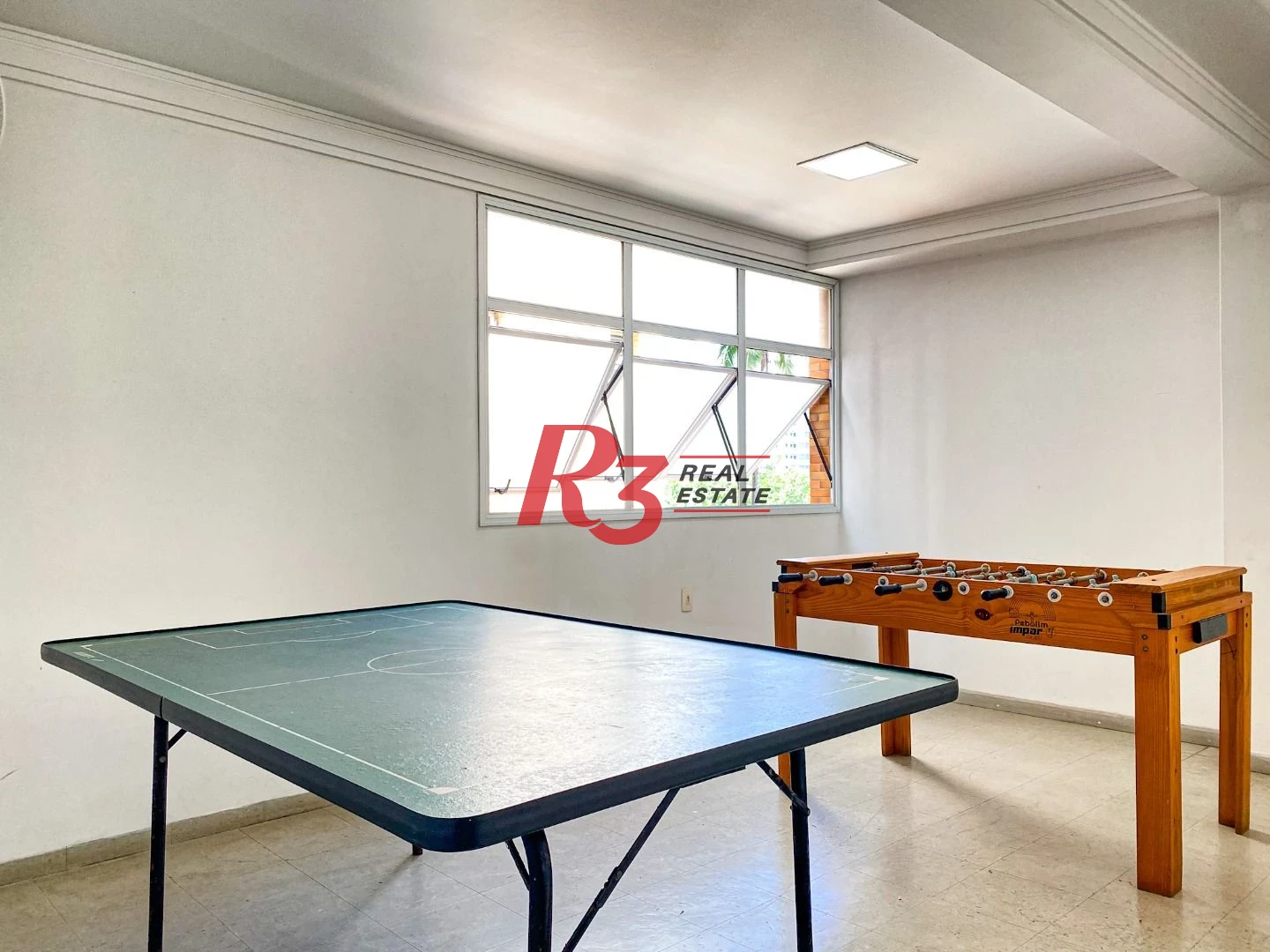 Apartamento com 2 dormitórios à venda, 115 m² por R$ 1.380.000,00 - Embaré - Santos/SP