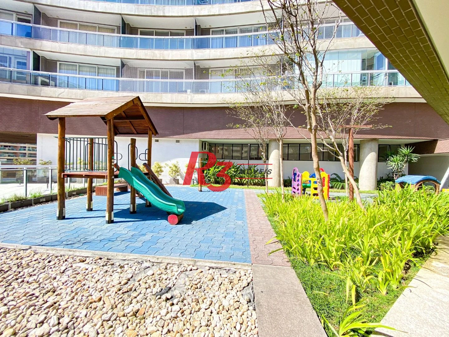 Apartamento com 1 dormitório para alugar, 50 m² por R$ 6.500,00/mês - Pompéia - Santos/SP