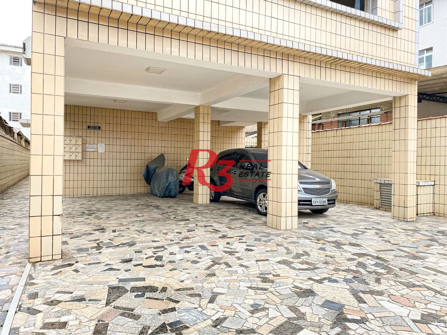 Nossa Senhora Das Graças