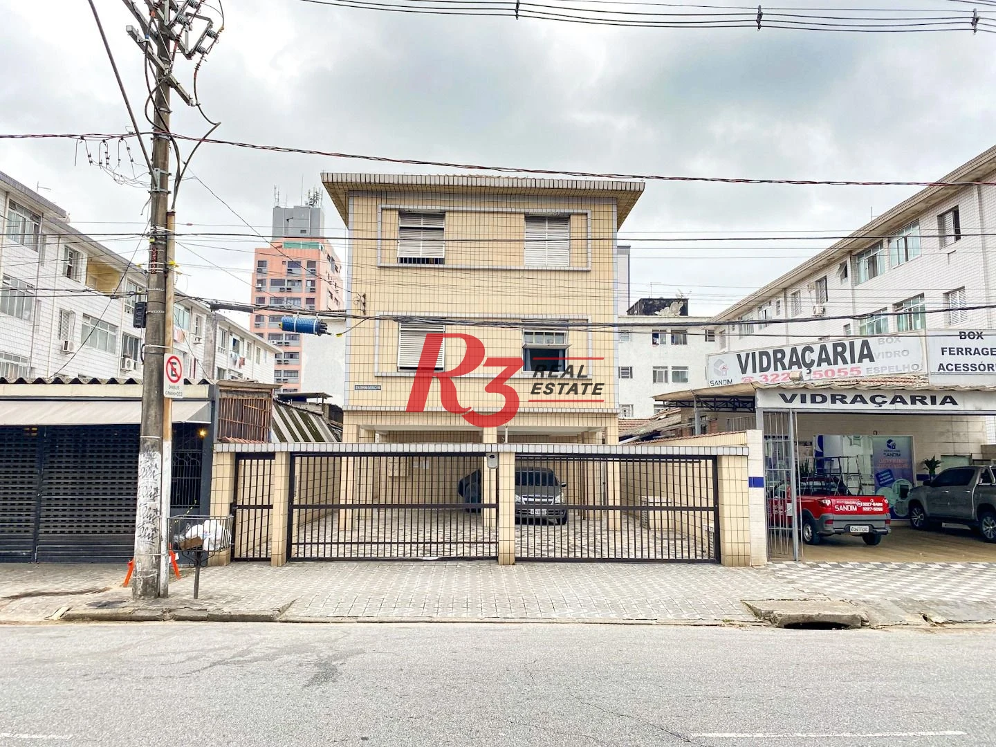 Nossa Senhora Das Graças
