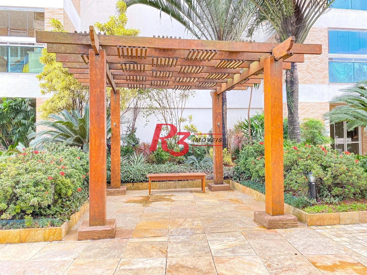 Apartamento com 2 dormitórios à venda, 103 m² por R$ 1.380.000,00 - Ponta da Praia - Santos/SP