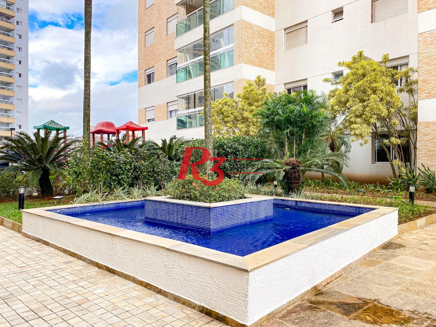 Apartamento com 2 dormitórios à venda, 103 m² por R$ 1.380.000,00 - Ponta da Praia - Santos/SP