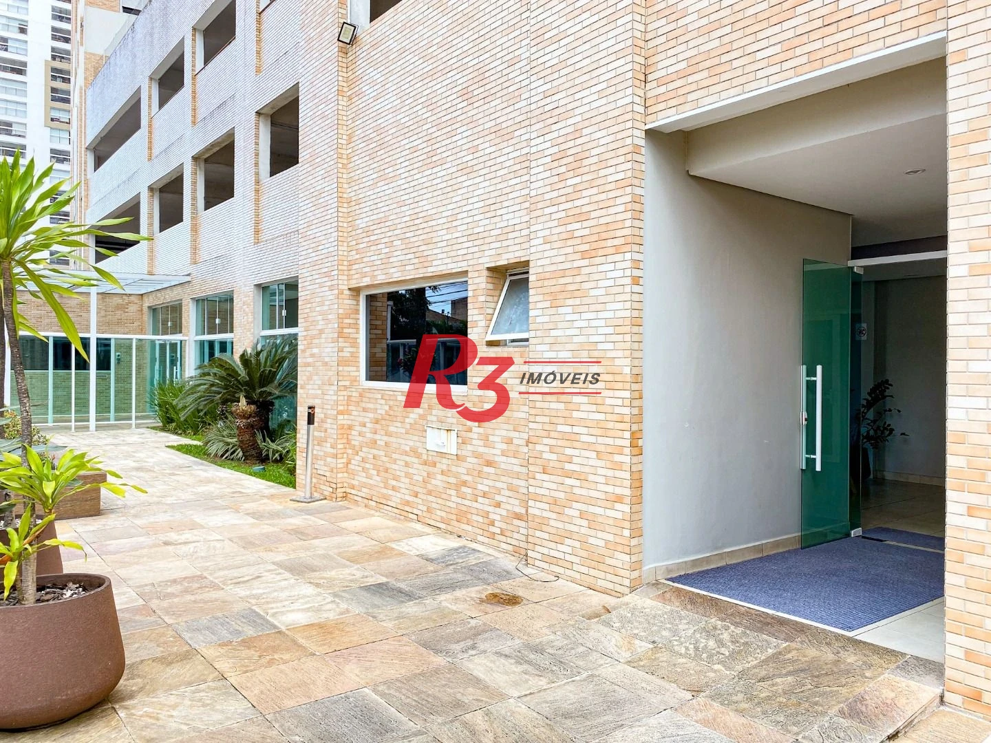 Apartamento com 2 dormitórios à venda, 103 m² por R$ 1.380.000,00 - Ponta da Praia - Santos/SP