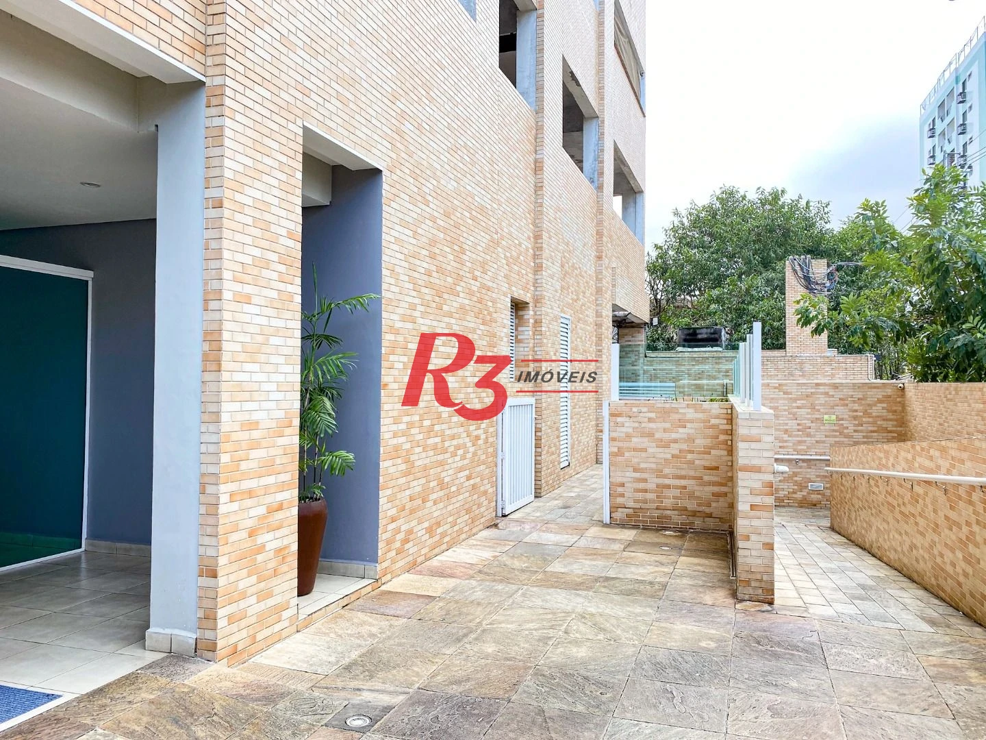 Apartamento com 2 dormitórios à venda, 103 m² por R$ 1.380.000,00 - Ponta da Praia - Santos/SP