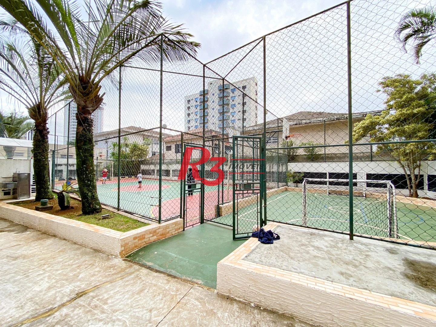 Apartamento com 2 dormitórios à venda, 103 m² por R$ 1.380.000,00 - Ponta da Praia - Santos/SP