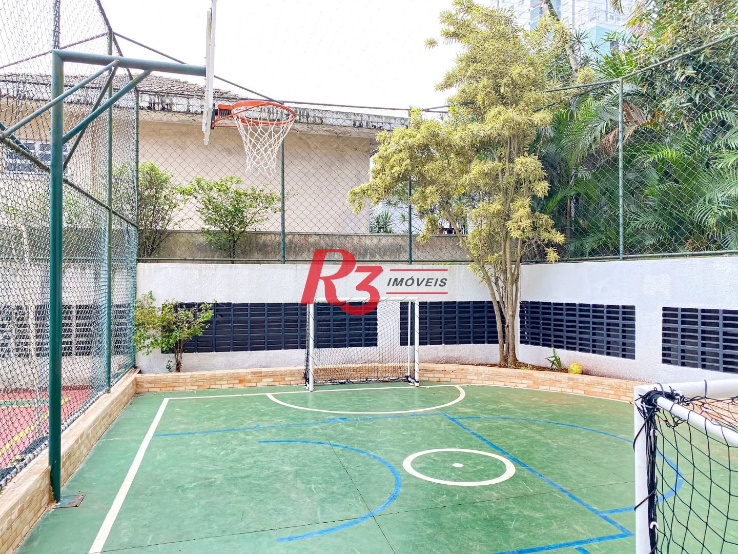 Apartamento com 2 dormitórios à venda, 103 m² por R$ 1.380.000,00 - Ponta da Praia - Santos/SP