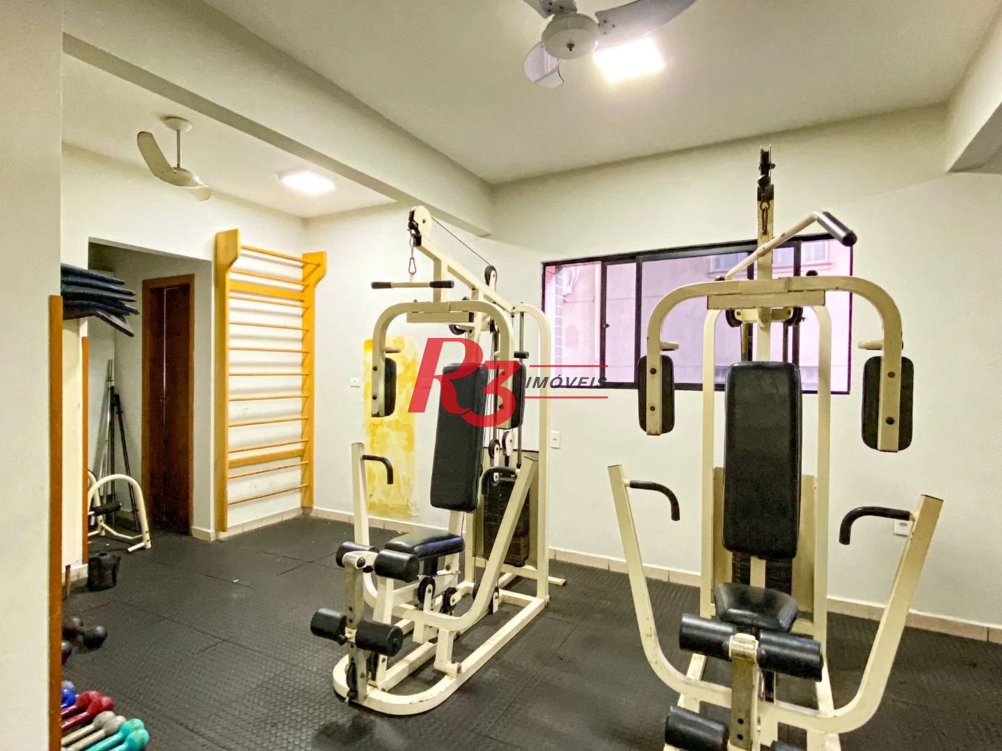 Apartamento à venda, 120 m² por R$ 890.000,00 - Gonzaga - Santos/SP
