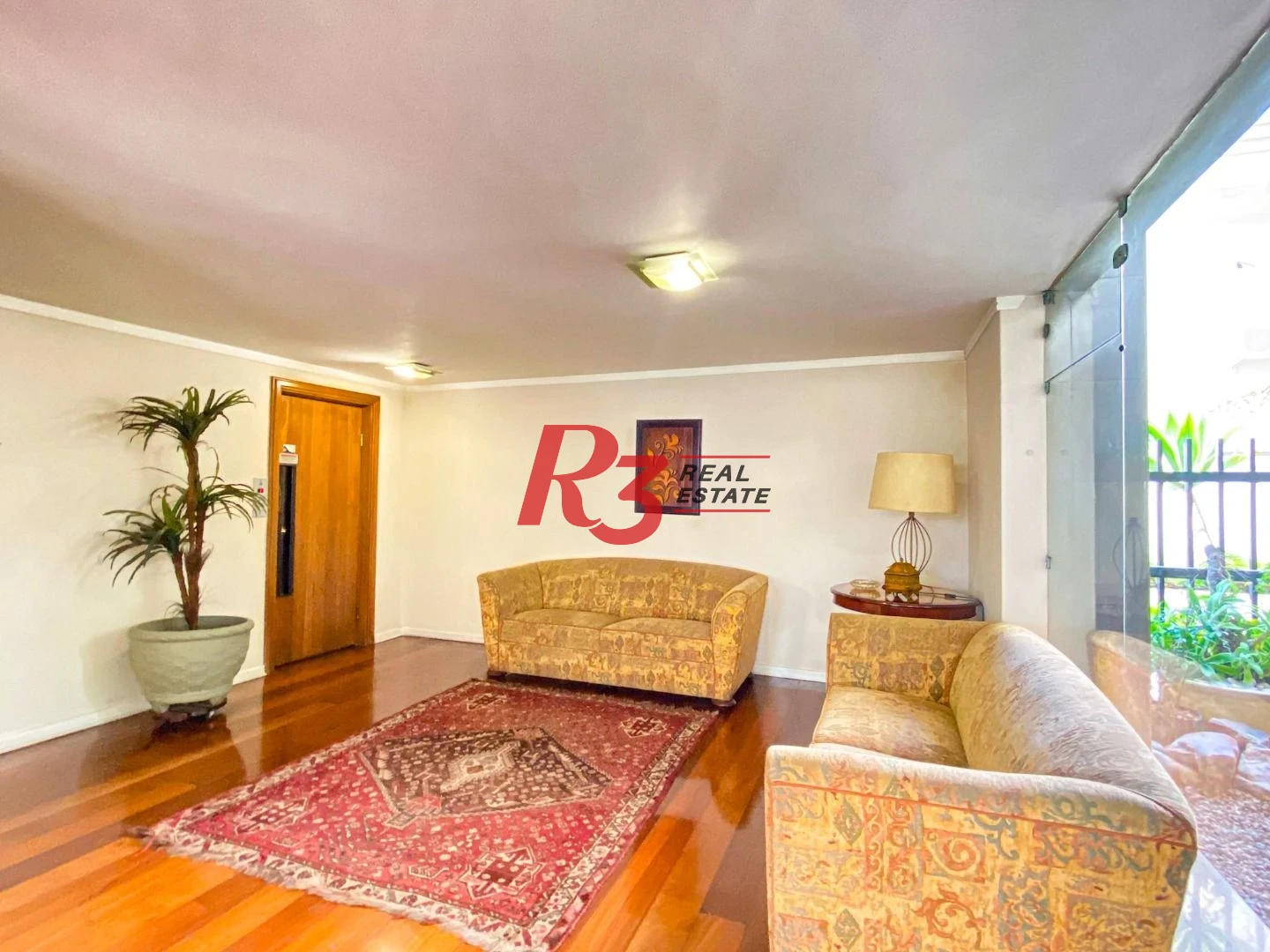 Apartamento com 4 dormitórios à venda, 300 m² por R$ 4.090.000,00 - Boqueirão - Santos/SP