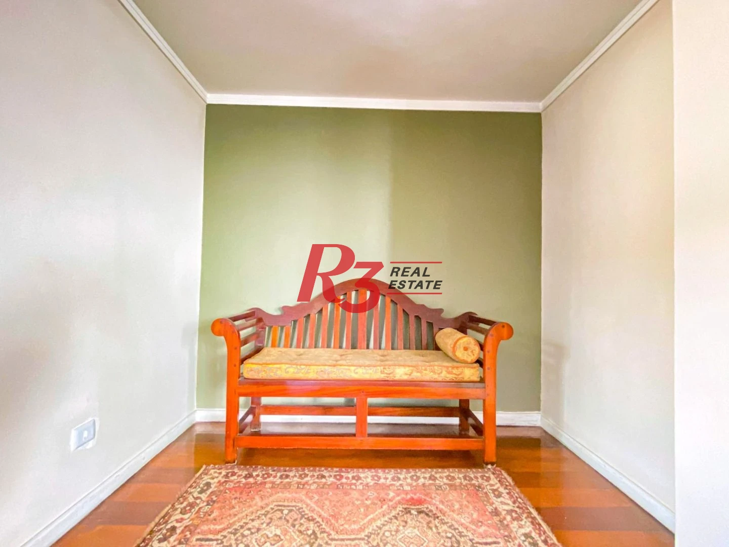 Apartamento com 4 dormitórios à venda, 300 m² por R$ 4.090.000,00 - Boqueirão - Santos/SP