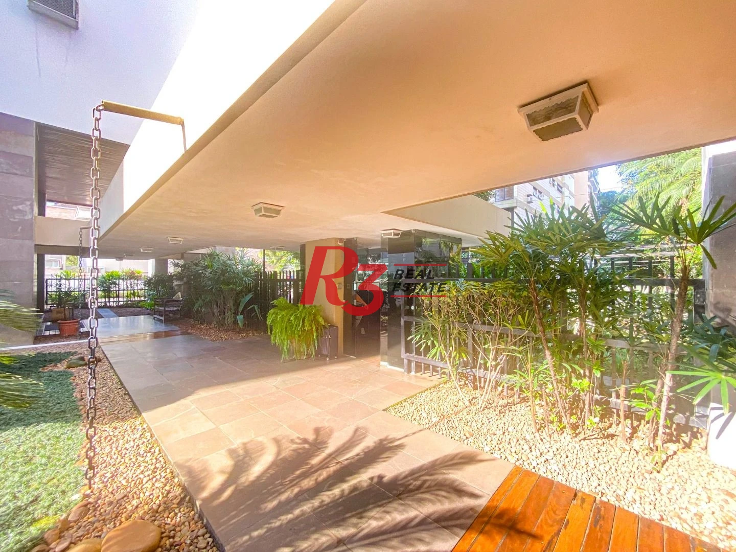 Apartamento com 4 dormitórios à venda, 300 m² por R$ 4.090.000,00 - Boqueirão - Santos/SP