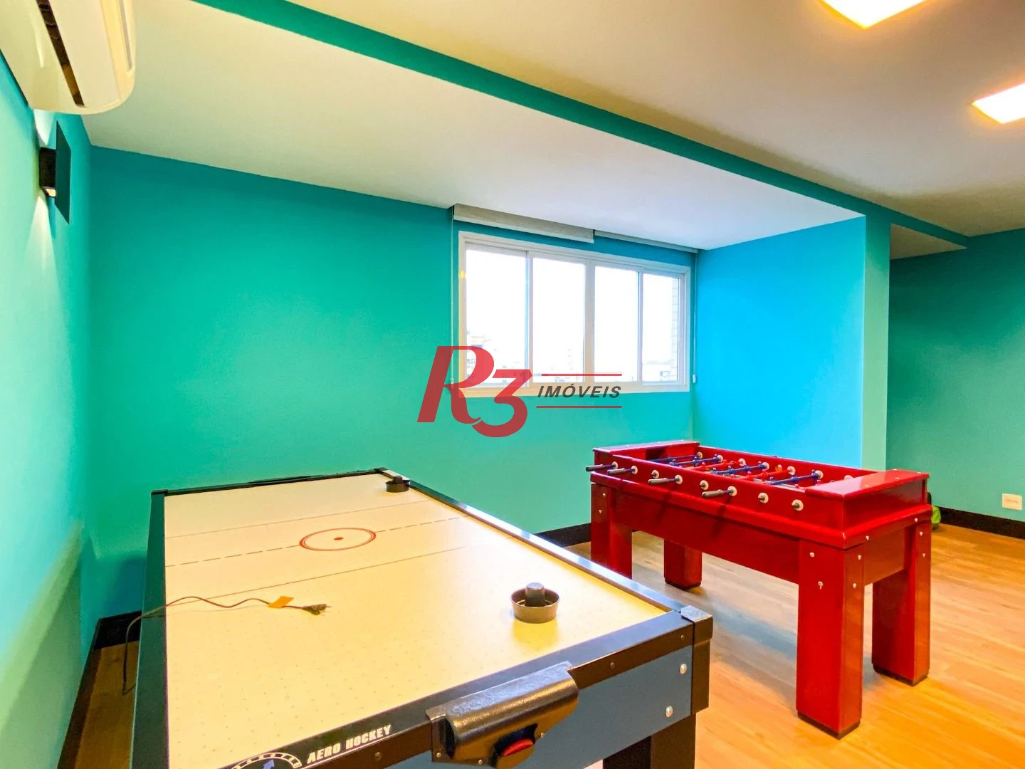 Apartamento à venda, 130 m² por R$ 1.480.000,00 - Gonzaga - Santos/SP