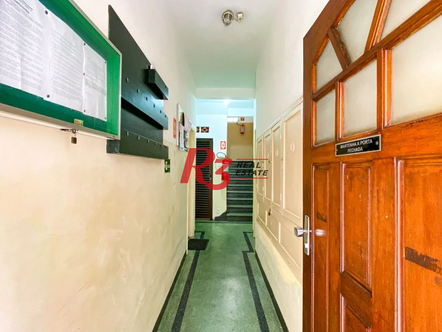 Apartamento à venda, 72 m² por R$ 430.000,00 - Vila Matias - Santos/SP