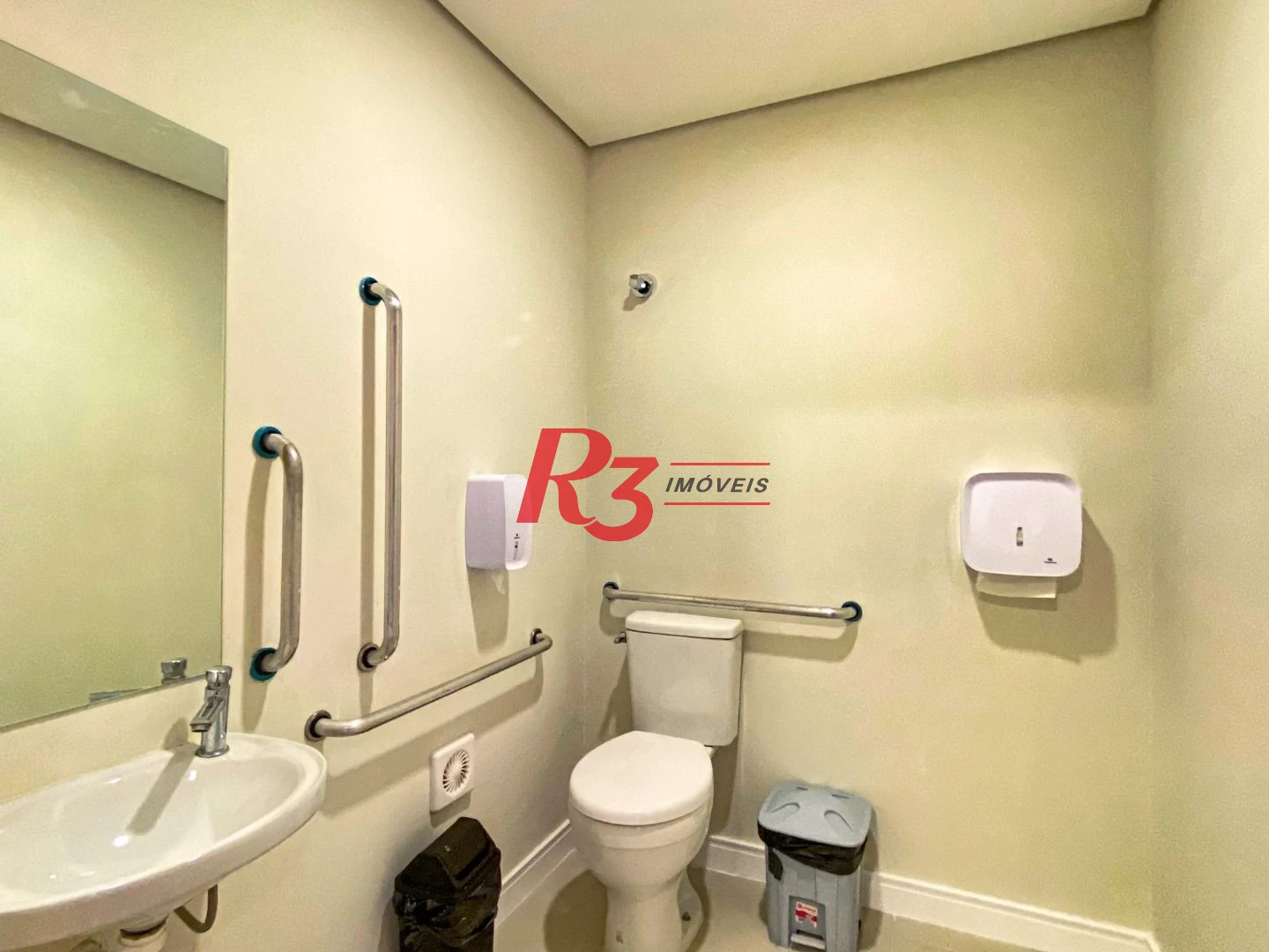Apartamento com 2 dormitórios à venda, 65 m² por R$ 1.290.000,00 - Vila Rica - Santos/SP